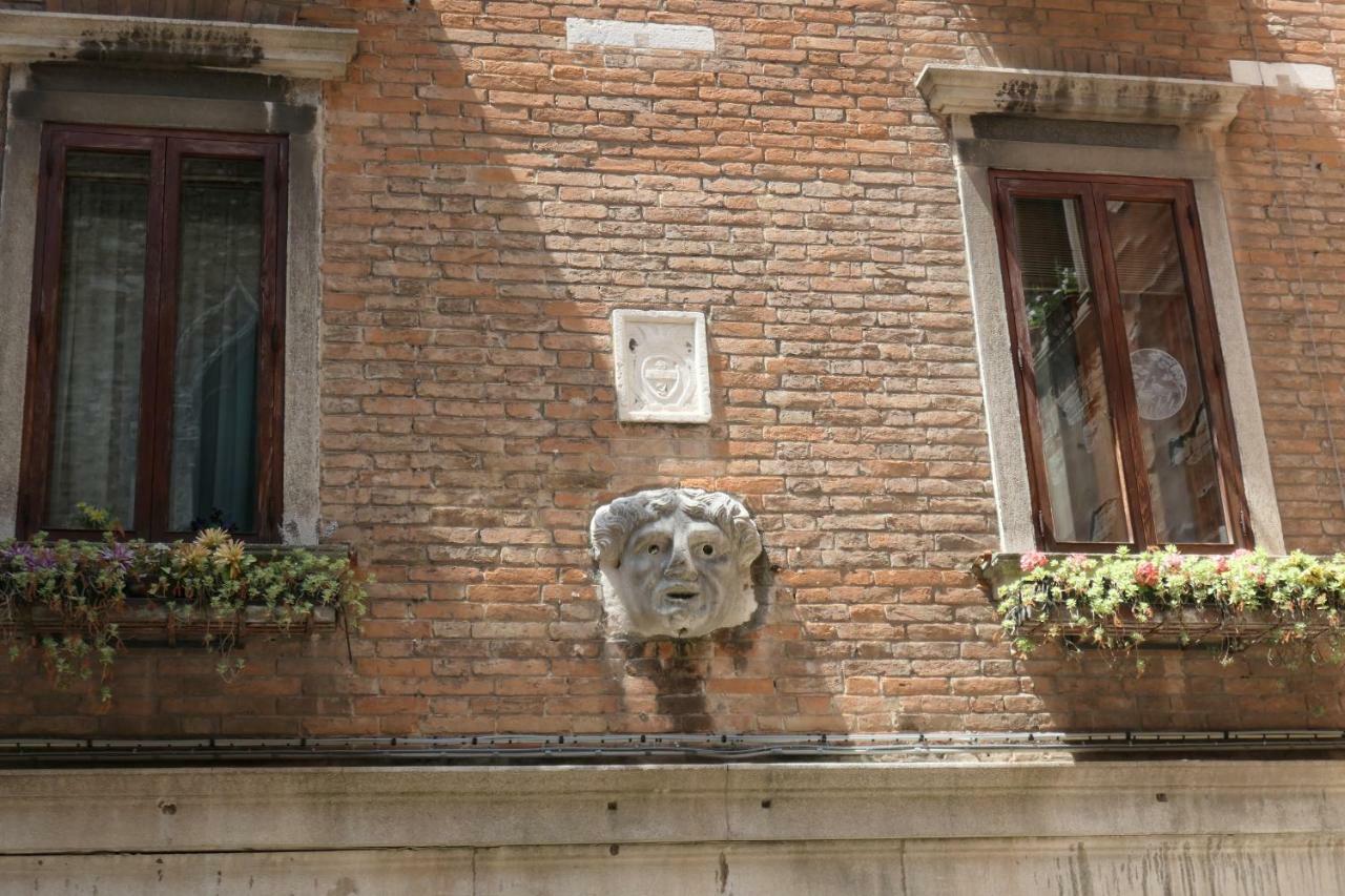 Zannipolo Veneza Exterior foto